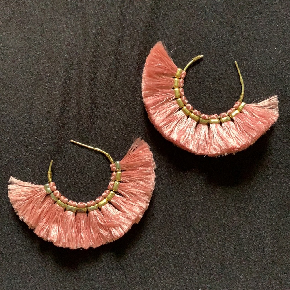 Colorful Earring Bundle - Picture 2 of 6